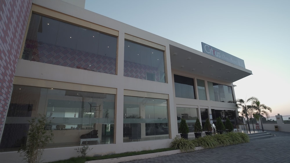 citrus classic resorts and spa mahabalipuram ecr
