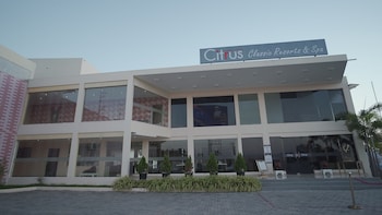 citrus classic resorts and spa mahabalipuram ecr