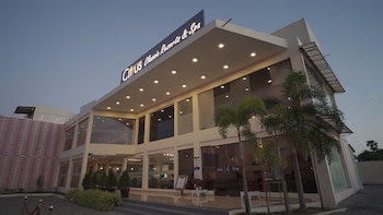 citrus classic resorts and spa mahabalipuram ecr