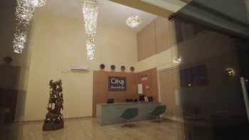 citrus classic resorts and spa mahabalipuram ecr