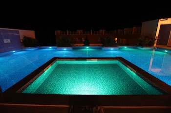 citrus classic resorts and spa mahabalipuram ecr