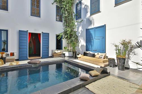 marrakech