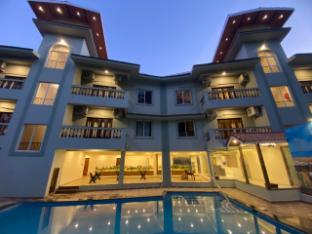 hotel lotus candolim