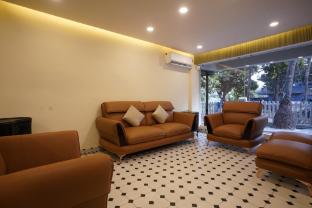 hotel lotus candolim