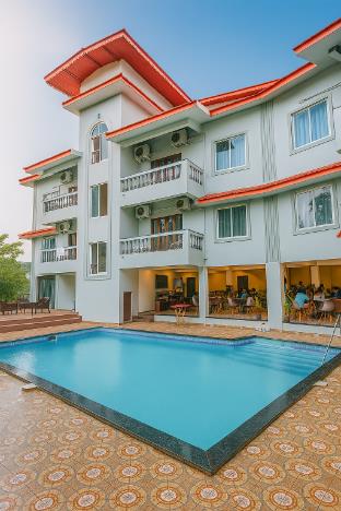 hotel lotus candolim