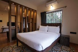 hotel lotus candolim