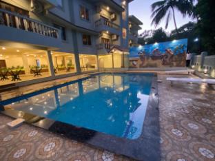 hotel lotus candolim