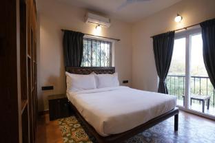 hotel lotus candolim