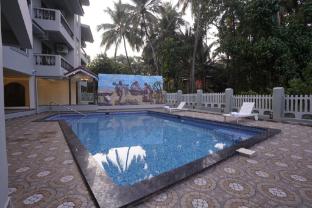 hotel lotus candolim