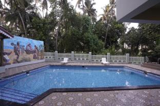hotel lotus candolim