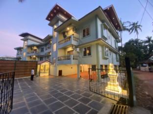 hotel lotus candolim