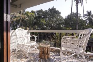 hotel lotus candolim