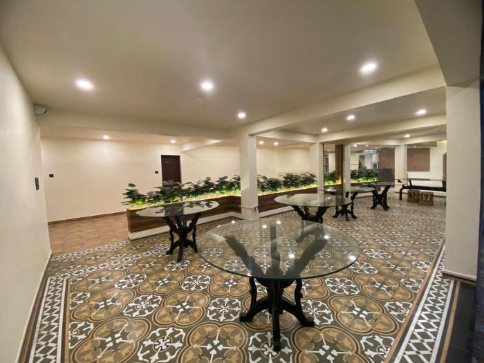 hotel lotus candolim