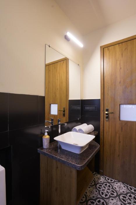 hotel lotus candolim