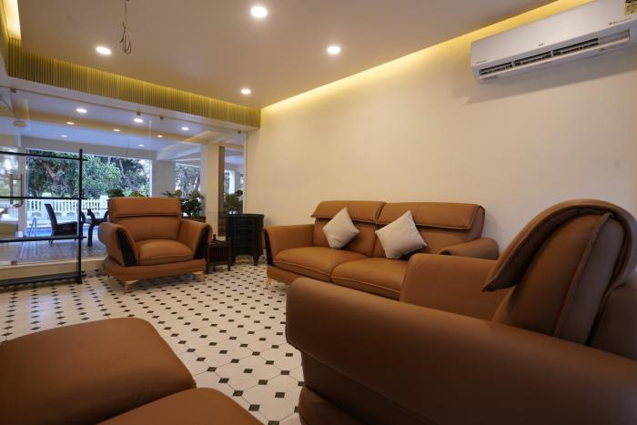 hotel lotus candolim