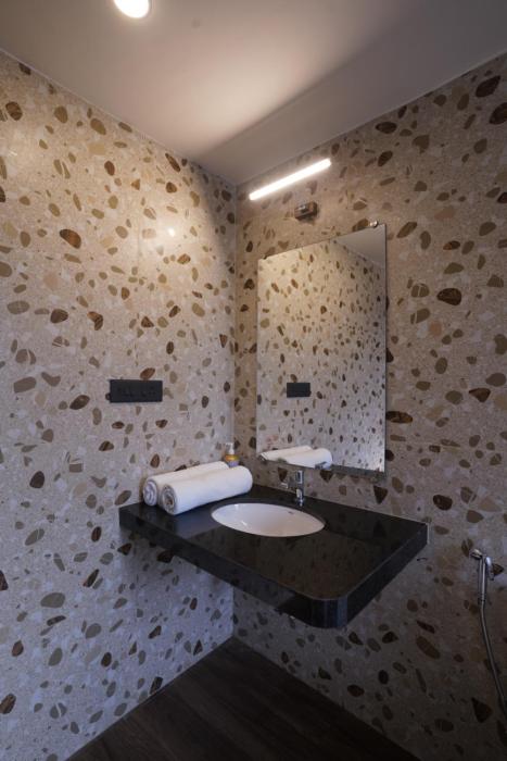 hotel lotus candolim