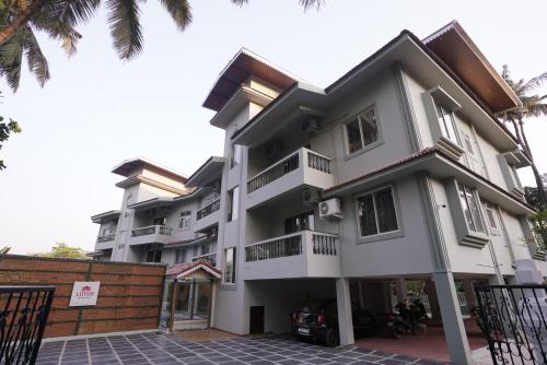 goa