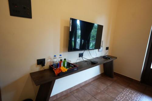 hotel lotus candolim