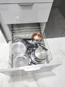 the comfort spot fully furnished 1 bhk