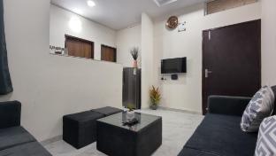 the comfort spot fully furnished 1 bhk