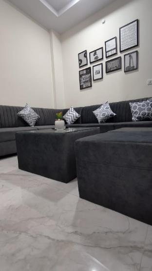 the comfort spot fully furnished 1 bhk