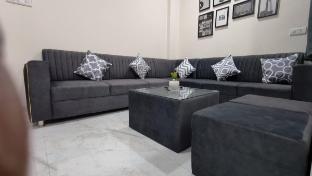 the comfort spot fully furnished 1 bhk