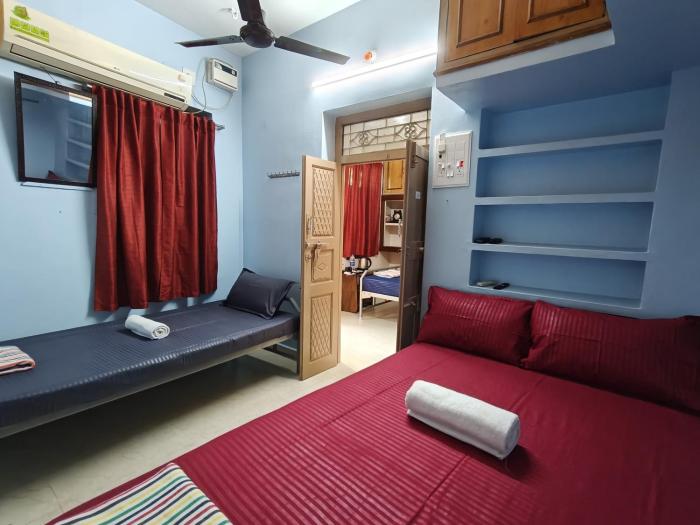 tiruvannamalai