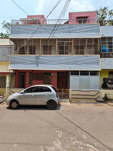 Aalaya Homestay,,4 star