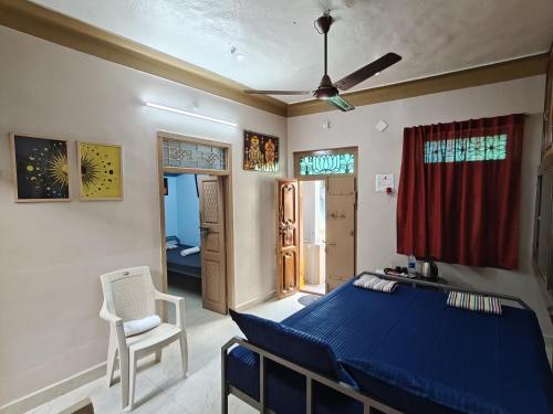 Aalaya Homestay,,4 star