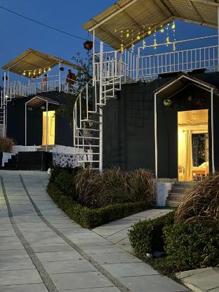 Glamping Heights Resort,,3 star