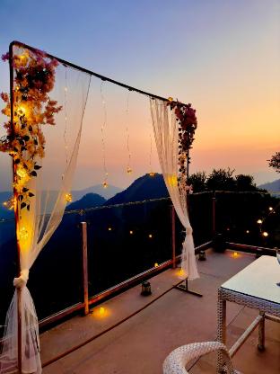 Glamping Heights Resort,,3 star