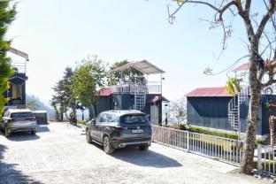 glamping heights resort