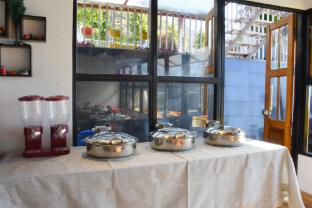 glamping heights resort