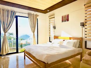 glamping heights resort