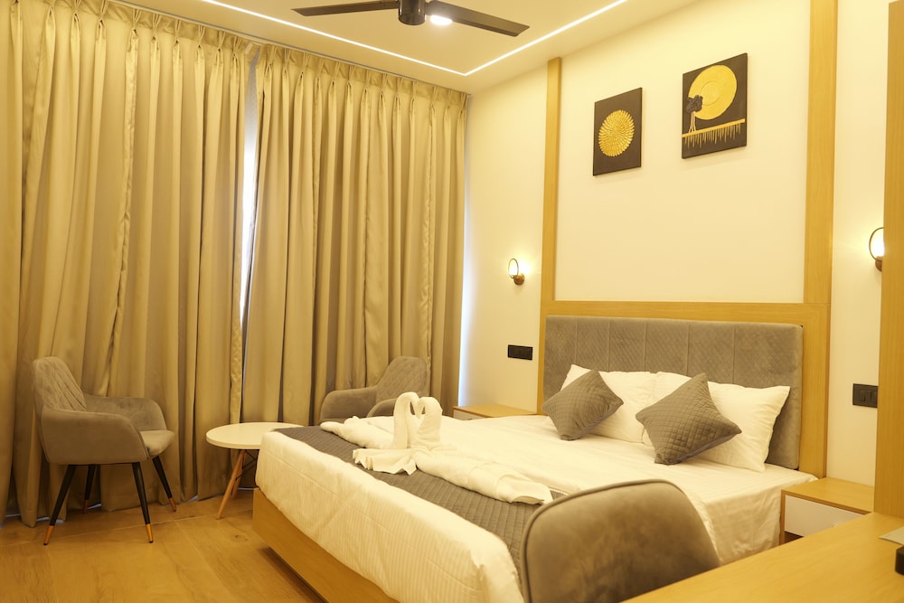 bougainvillea homestay munnar