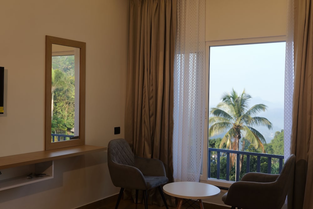 bougainvillea homestay munnar
