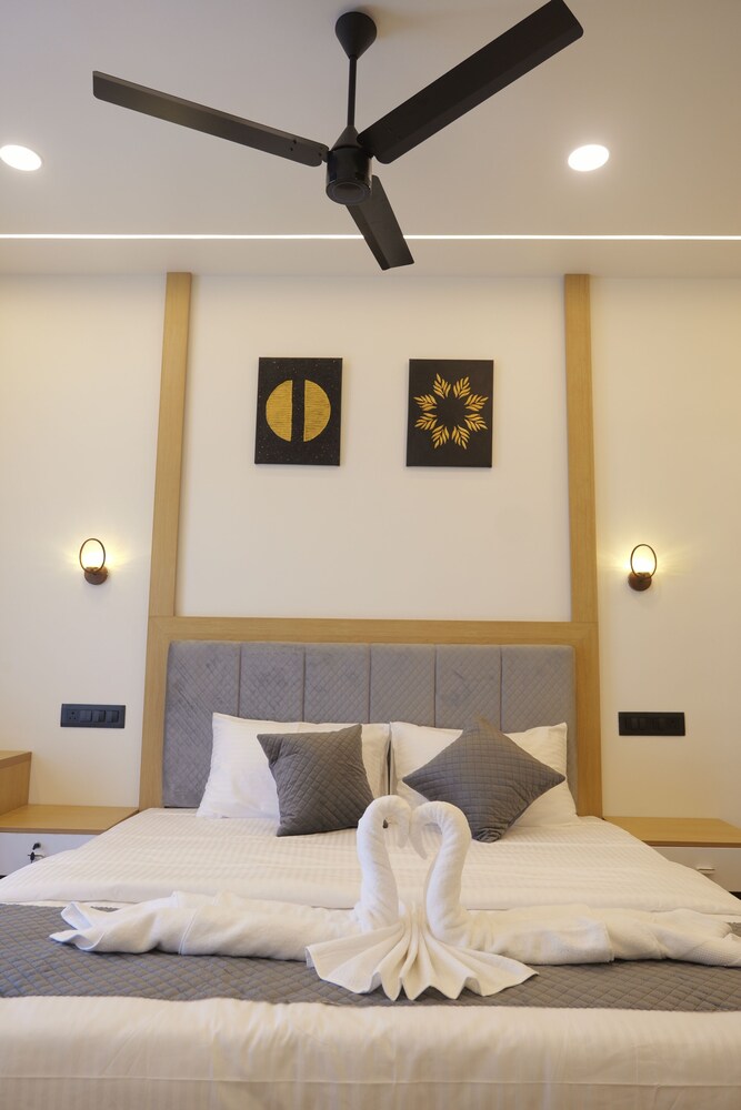 bougainvillea homestay munnar