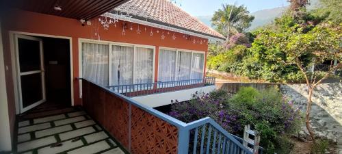 bougainvillea homestay munnar