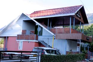 bougainvillea homestay munnar