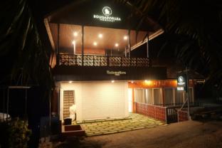bougainvillea homestay munnar