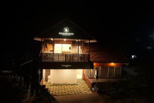 bougainvillea homestay munnar