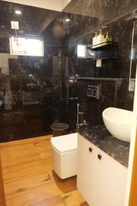 bougainvillea homestay munnar