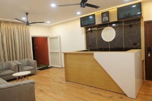 bougainvillea homestay munnar