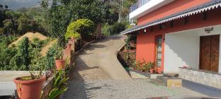 bougainvillea homestay munnar