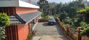 bougainvillea homestay munnar