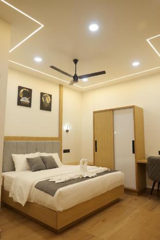 bougainvillea homestay munnar