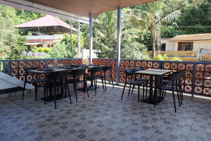 bougainvillea homestay munnar