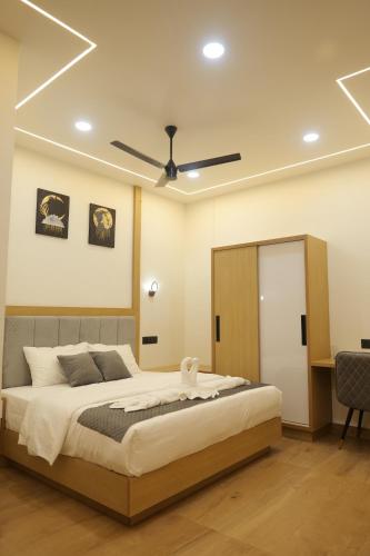 Bougainvillea Homestay Munnar,,3 star