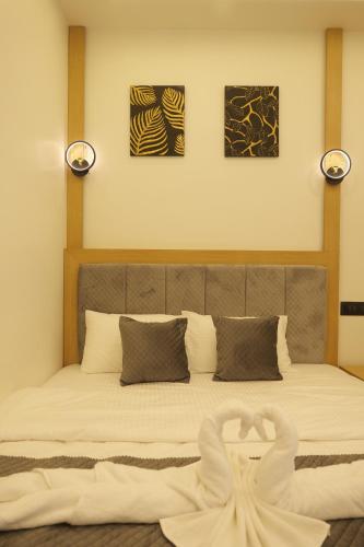 Bougainvillea Homestay Munnar,,3 star