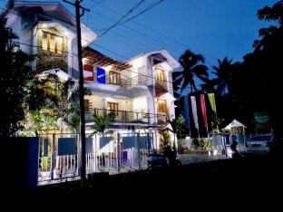 alleppey